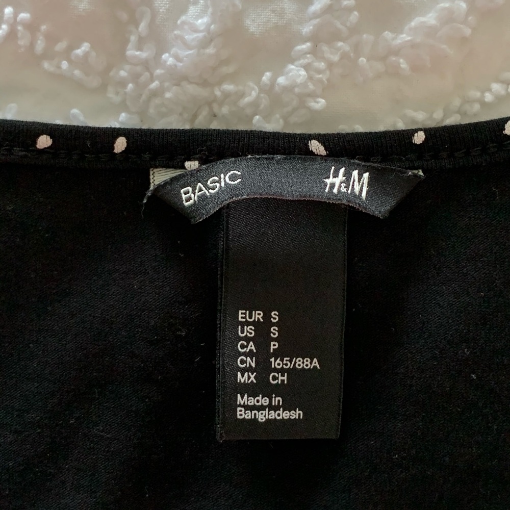 H&M Basic Dress - Picture 4 of 5